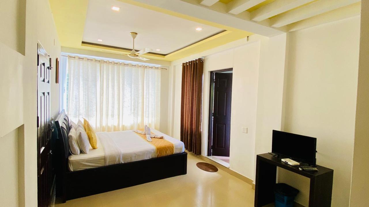 Hill Monk - Bethany Heights Vagamon Exterior photo