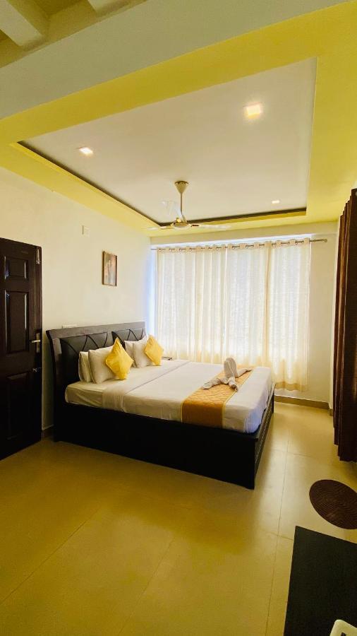 Hill Monk - Bethany Heights Vagamon Exterior photo