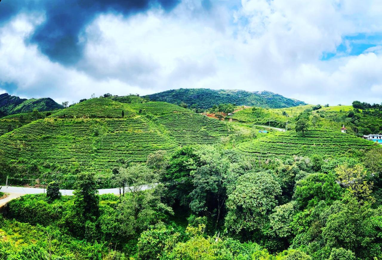 Hill Monk - Bethany Heights Vagamon Exterior photo
