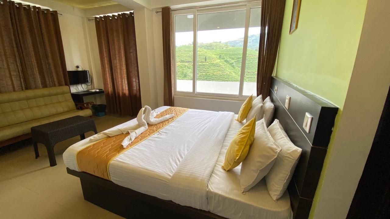 Hill Monk - Bethany Heights Vagamon Exterior photo